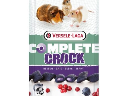 Versele Laga Complete Crock aux baies 50g on Sale