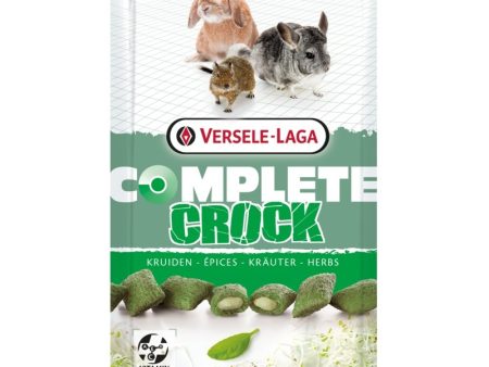 Versele Laga Complete Crock aux herbes 50g Sale