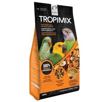 Hagen Tropimix formule enrichi pour petits perroquets For Cheap