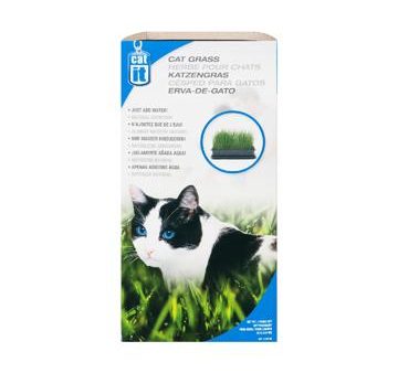 Catit herbe à chat à cultiver 75g Discount