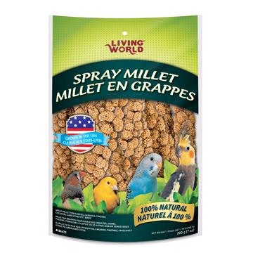 Living World Millets en grappes pour oiseaux Cheap