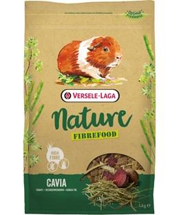 Versele Laga Nature FibreFood Cavia pour Cobaye sensible Online Hot Sale