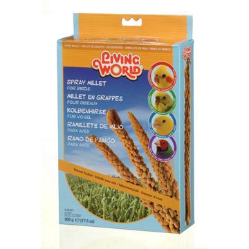 Living World Millets en grappes en boîte pour oiseaux on Sale