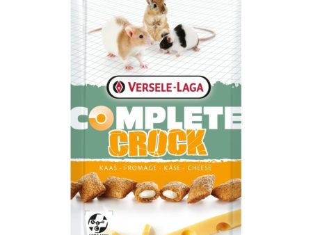 Versele Laga Complete Crock au Fromage 50g For Sale