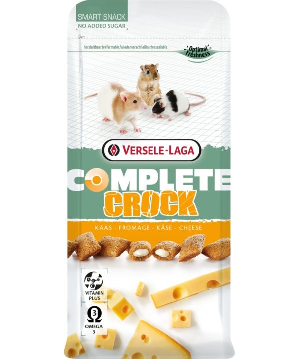 Versele Laga Complete Crock au Fromage 50g For Sale