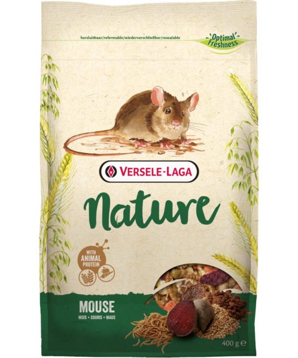 Versele Laga Nature pour Souris Supply