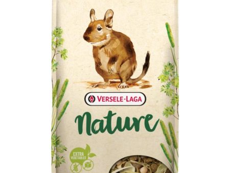 Versele Laga Nature pour Dégus on Sale