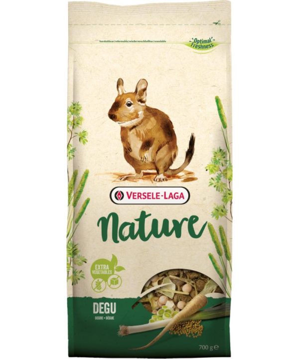 Versele Laga Nature pour Dégus on Sale