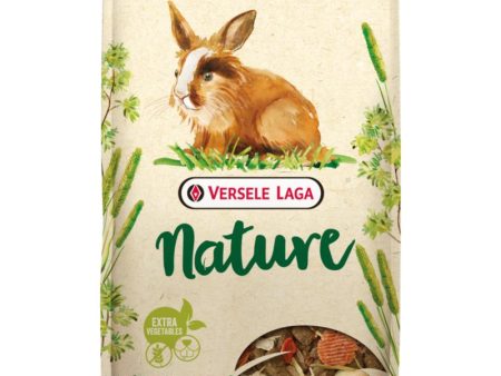 Versele Laga Nature Cuni pour lapin adulte Hot on Sale