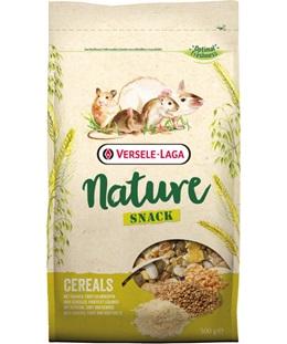 Versele Laga Nature Snack aux céréales pour petit mammifère Discount