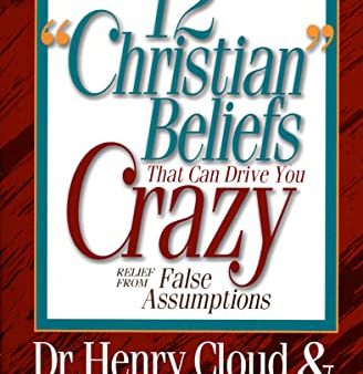 12  Christian  Beliefs That Can Drive You Crazy Supply