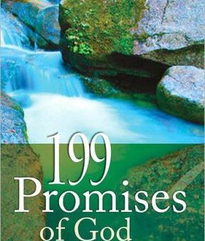 199 Promises of God (Value Books) For Discount