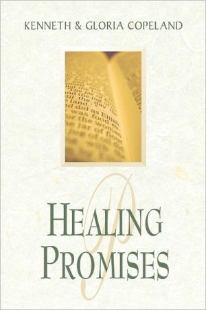 Healing Promises Fashion