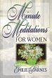 Minute Meditations for Women For Discount