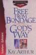 Free from Bondage God s Way: Galatians Ephesians (The International Inductive Study Series) Fashion