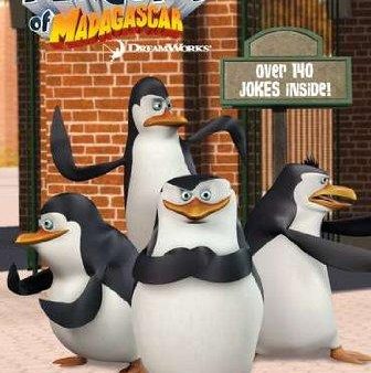 Zany at the Zoo (The Penguins of Madagascar) on Sale