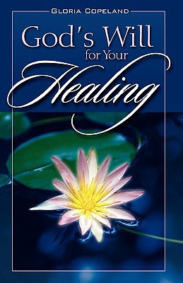 God s Will for Your Healing Sale