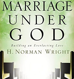 One Marriage Under God: Building an Everlasting Love Online