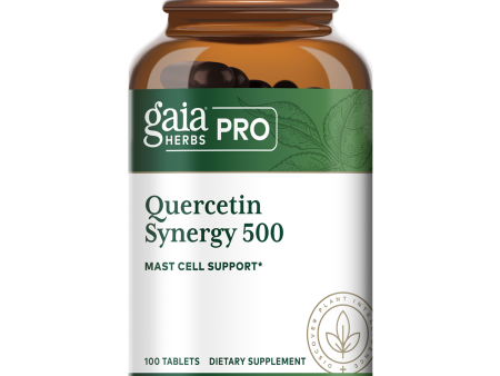 Quercetin Synergy 500 Online Sale