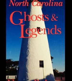 North Carolina Ghosts and Legends Fashion