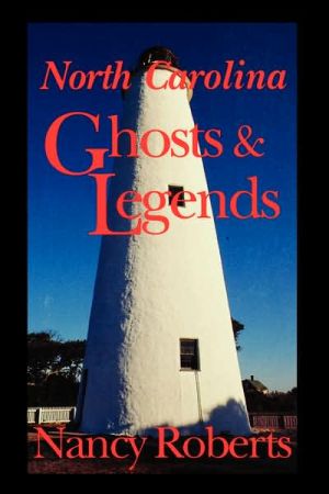 North Carolina Ghosts and Legends Fashion