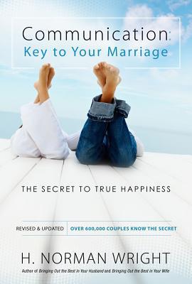 Communication: Key to Your Marriage: The Secret to True Happiness For Sale