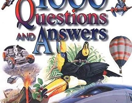 1000 Questions and Answers (Our Solar System) Online