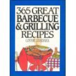 365 Great Barbecue and Grilling Recipes Online Sale