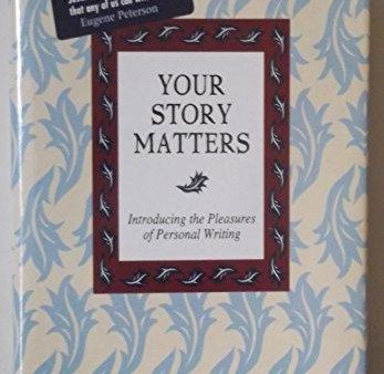 Your Story Matters Discount