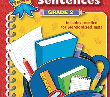 Writing Sentences Grade 2 (Practice Makes Perfect) Cheap