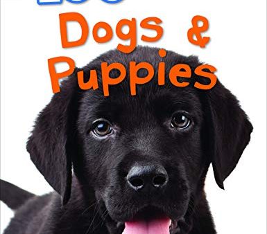 100 Facts Dogs and Puppies: Bursting with Detailed Images, Activities and Exactly 100 Amazing Facts Online Sale