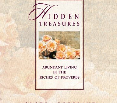 Hidden Treasures PB Cheap