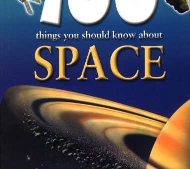 100 Things You Should Know About Space Sale