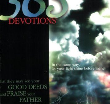 365 Devotions Online Sale