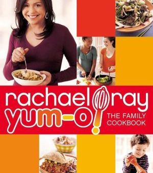 Yum-o! The Family Cookbook For Sale