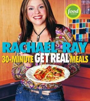 30-Minute Get Real Meals For Sale